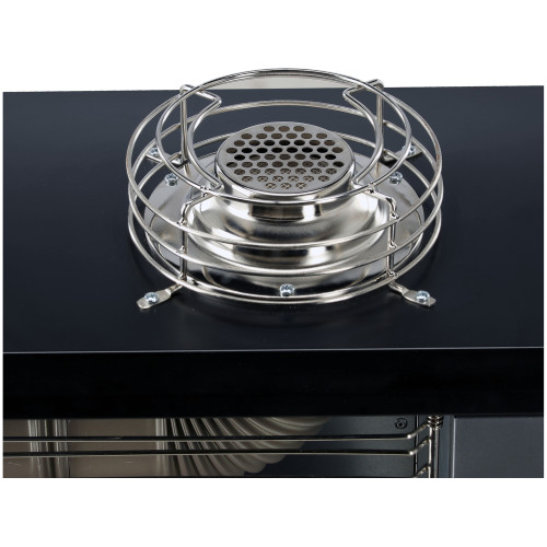 Нагреватель помещений дизельный/керосиновый с ИК-излучением YATO 13 кВт, 230 В, бак 22 л YT-99760