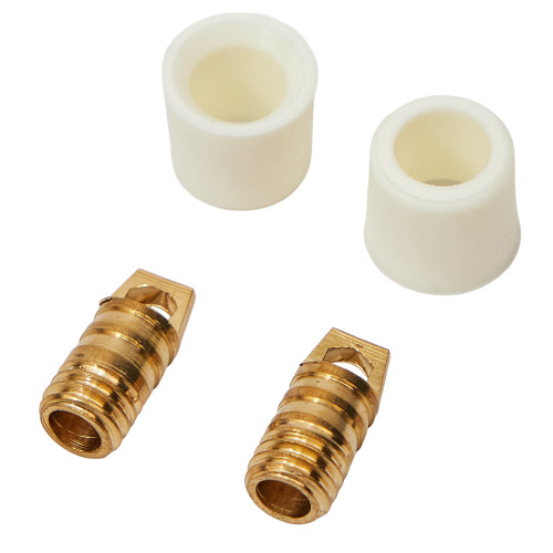 Манометричний колектор для заправки автокондиціонерів R-134A ALLOID ZK-8899