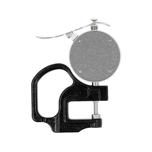 Толщиномер электронный 0–12,7 мм, ±0,001 мм YATO YT-72321