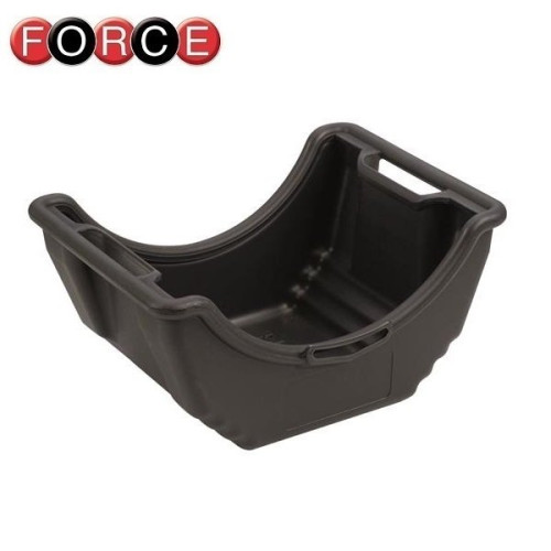 Поддон для слива масла для ступиц колес 3 л FORCE 9T3711
