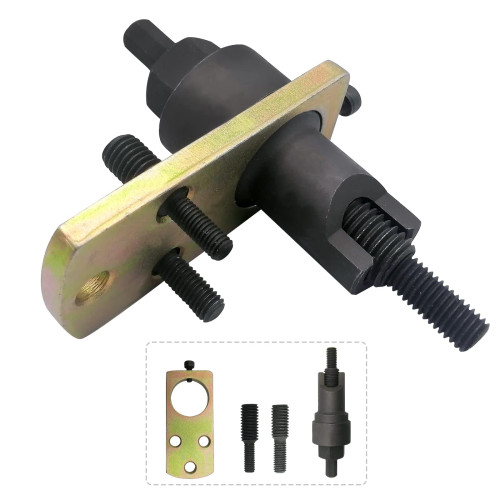 Приспособление для снятия направляющей башмака ГБЦ Mercedes FORCE 9G0203