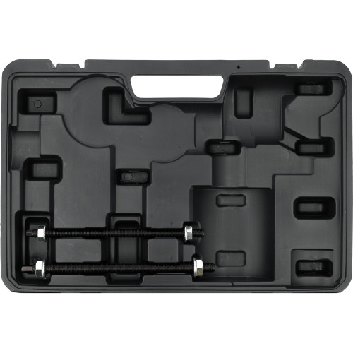 Набір для ремонту втулок задньої підвіски YATO YT-25414 для TOYOTA, 15 ел