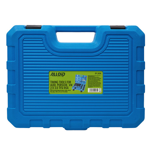 Фіксатори розподільчих валів Audi / Porsche / VW (2.9 і 3.0 TFSI, EA839) Alloid FP-2474