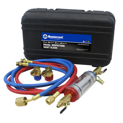 Оглядове скло для візуального контролю холодоагенту MASTERCOOL MC-53377