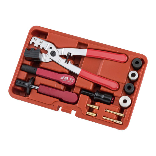 Приспосбление для замены сальников топливных форсунок BMW 6266 JTC