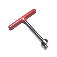 Инструмент для натяжения ремня ГРМ FIAT 1.8 16V FORCE 934G1 F-11