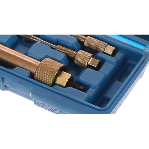 Набор для удаления свечей накаливания. QUATROS QS20336