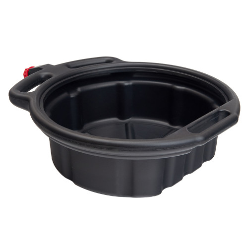 Поддон для слива масла с носиком 8 л Alloid ПМ-5116