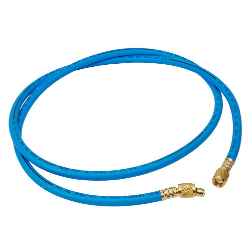 Манометричний колектор для заправки автокондиціонерів R-134A ALLOID ZK-8899