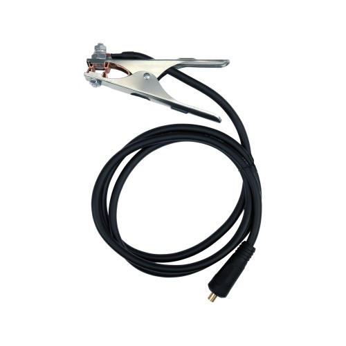 Сварочный аппарат инверторный MIG/MAG/FLUX 30–200 А, MMA/TIG Lift, 230 В YATO MagMate 205SP YT-81401