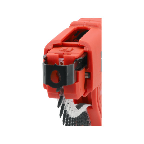 Шуруповерт YATO для гипсокартона 18 В, лента 3,5-4,2 мм, 25-55 мм, без АКБ YT-82076