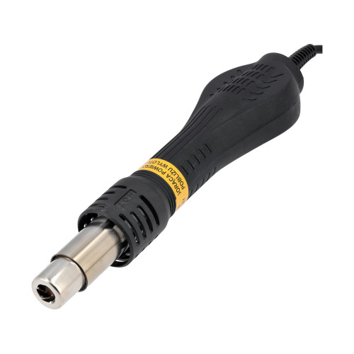 Паяльная станция цифровая с горячим воздухом STHOR 79371, 750 Вт, 100-500°C