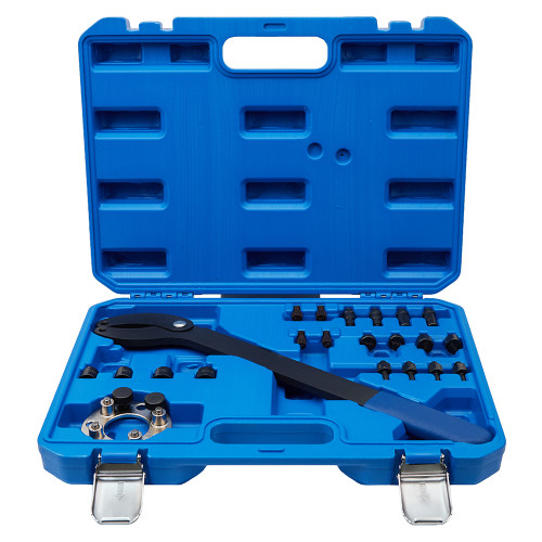 Набір фіксаторів ГРМ для VW / Audi / Seat / Skoda 1.0 / 1.2 / 1.4 TSI ALLOID