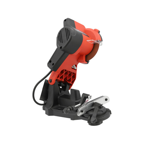 Верстат для заточування ланцюгів YATO Li-Ion 18V, 0-35°, диск 108/23x3.2 мм (без АКБ) YT-84981