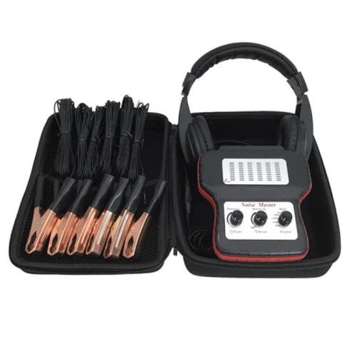 Стетоскоп акустический электронный 6-канальный VT18093 VIKTEC