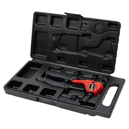 Заклепочник для різьбових заклепок M3-M6 ALLOID ZR-2201