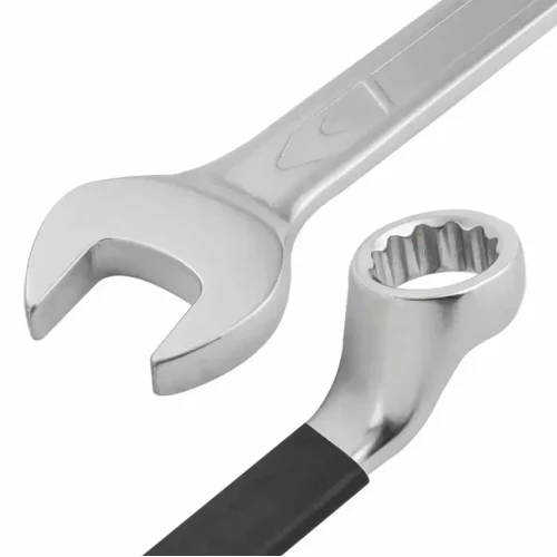 Ключ гаечный рожково-накидной 12 мм, изогнутый на 75° JCB Tools JCB-75512A