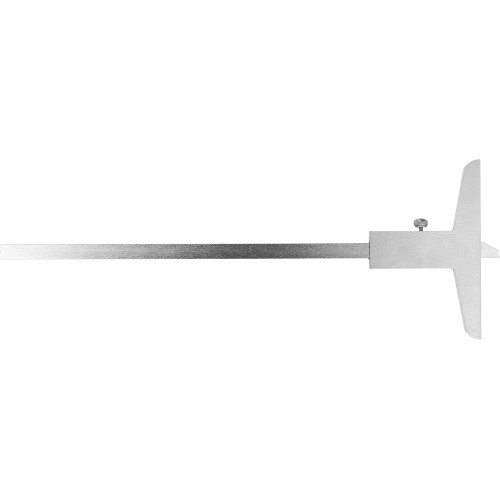 Глибиномір повзунковий YATO 0-200 мм ±0.03 мм YT-72241