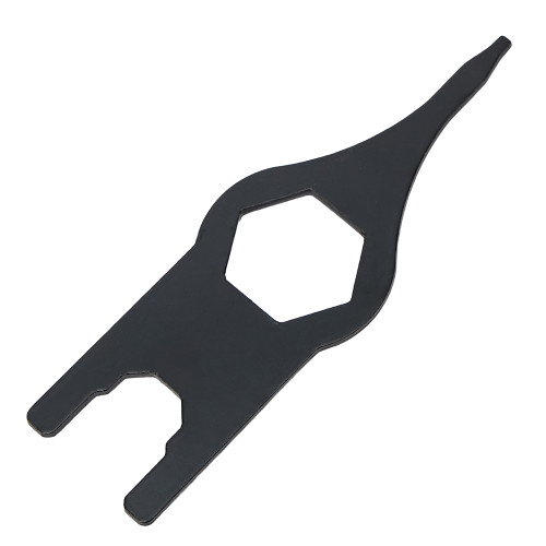 Заклепочник для різьбових заклепок M3-M6 ALLOID ZR-2201