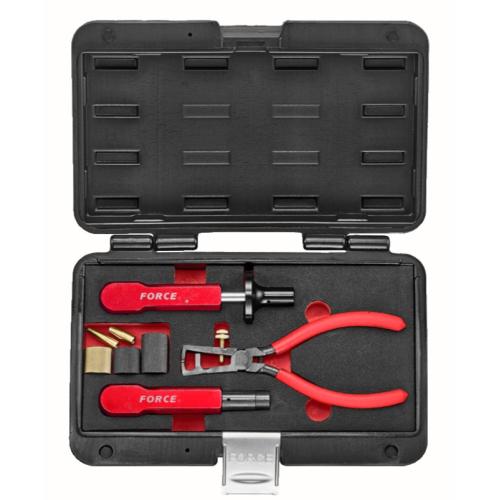 Приспособление для замены уплотнений (сальников) топливных форсунок BMW FORCE 908G10A