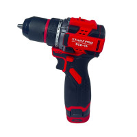 Шуруповерт аккумуляторный Start Pro SCD-16 BRUSHLESS