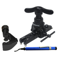 Развальцовка для метрических трубок 45° с эксцентриком 6-18мм MASTERCOOL MC-70058-AM