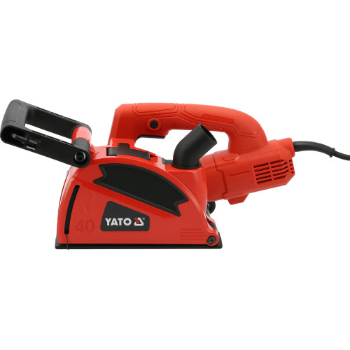 Штроборез сетевой YATO 1800 Вт, Ø150 мм, глубина/ширина 40/30 мм YT-82016