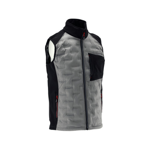 Жилет утеплений YATO ALASKA розм. 3XL, 3 кишені