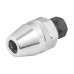 Шпильковерт цанговый 6–12 мм, 3/8" QUATROS QS14666