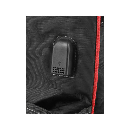 Рюкзак для инструментов YATO с 2 плечевыми ремнями, 385x200x485 мм, водостойкий YT-74285