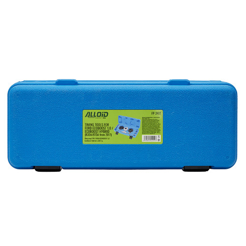 Фиксатор ГРМ FORD ECOBOOST 1,0 EcoBoost Hybrid с 2017 г. Alloid FP-2477