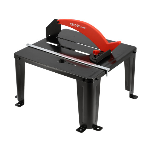 Стол для ручной дисковой пилы YATO Ø 140-235 мм YT-821505