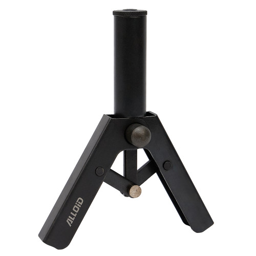 Заклепочник з набором нейлонових заклепок 5 мм, 6.3 мм, 6.6 мм ALLOID KZ-5234