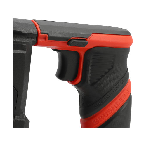 Перфоратор акумуляторний YATO YT-827722 SDS+ 18 В, 2x4.0 А·год, 2.5 Дж, до 22 мм