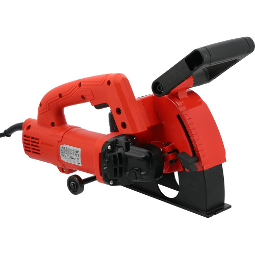 Штроборез сетевой YATO 1800 Вт, Ø150 мм, глубина/ширина 40/30 мм YT-82016