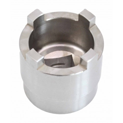 Ключ-головка для стопорной гайки маятника Kawasaki, 1/2" ASTA A-MK521