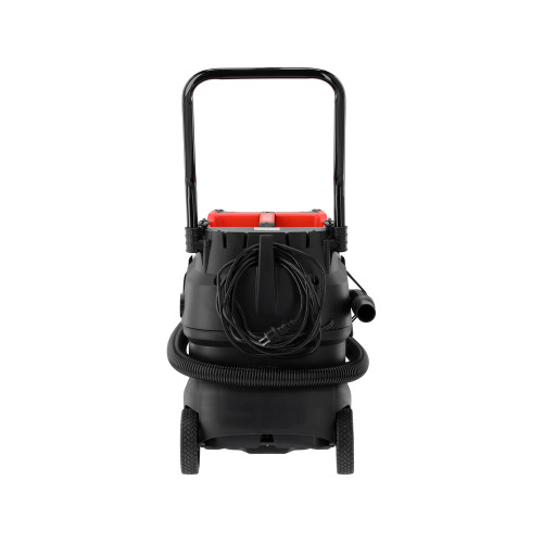 Промышленный пылесос с автоматической очисткой фильтра 40 л YATO YT-85718 (1600 / 3600 Вт)