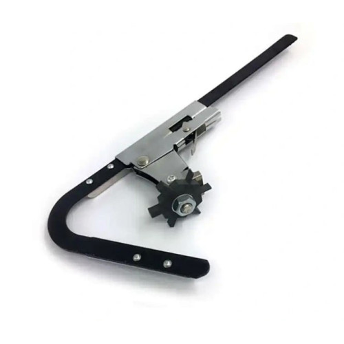 Приспособление для прочистки поршневых канавок VT19491 VIKTEC