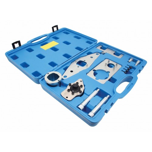 Фиксаторы ГРМ Jaguar / Land Rover / Range Rover 2.0 Diesel Ingenium SATRA S-90360