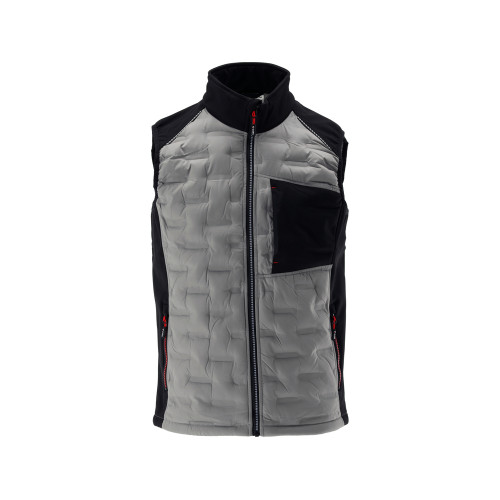 Жилет утеплений YATO ALASKA розм. 3XL, 3 кишені