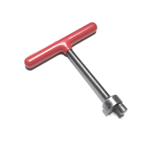 Инструмент для натяжения ремня ГРМ FIAT 1.8 16V FORCE 934G1 F-11