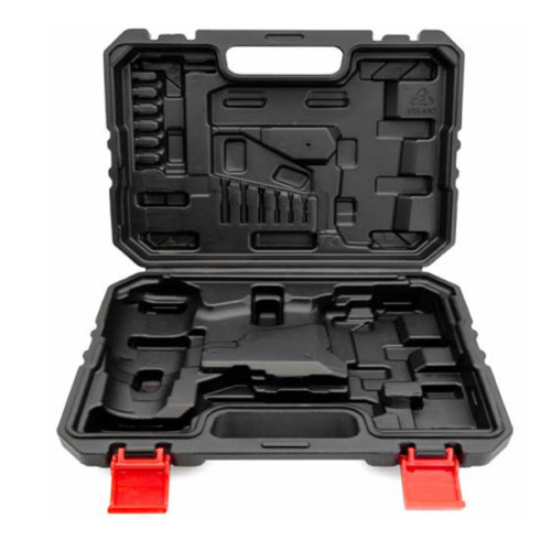 Кейс пластиковый - SCD4-21/2 Start Pro 4366