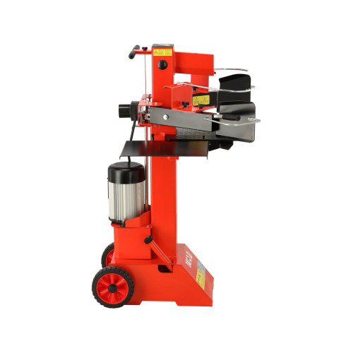 Дровокол электрический YATO 230 В, 3 кВт, 8 т, полено 100-550 мм, Ø80-300 мм YT-79955