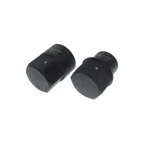 Набор головок для тормозных суппортов E20, E24 MAN 7086 JTC