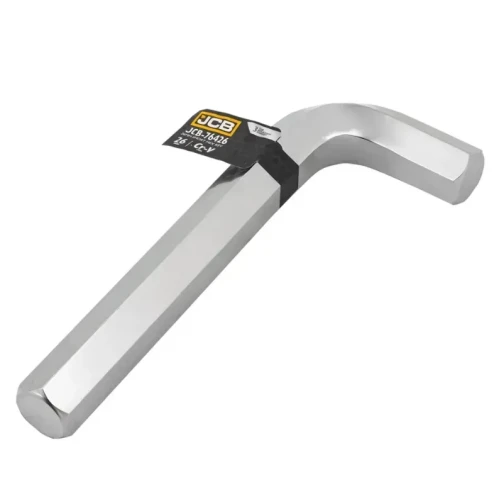 Ключ шестигранный 23 мм JCB Tools JCB-76423