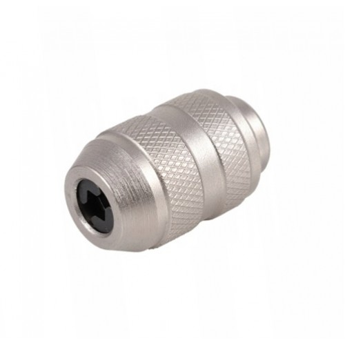 Держатель для метчиков M5–M12, квадрат 3/8" QUATROS QS14664
