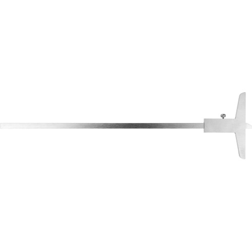 Глибиномір повзунковий YATO 0-300 мм ±0.03 мм YT-72243