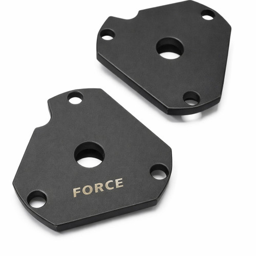 Фиксатор распредвала FIAT 1.6 16V FORCE 934G1 F-5 (комплект 2 шт.) (OEM 1860874000)