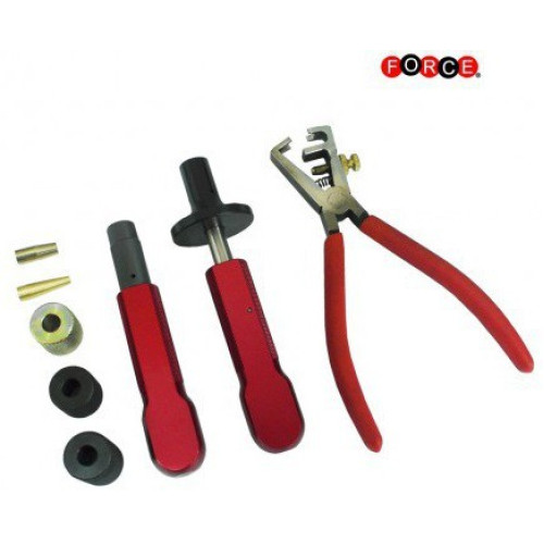 Приспособление для замены уплотнений (сальников) топливных форсунок BMW FORCE 908G10A