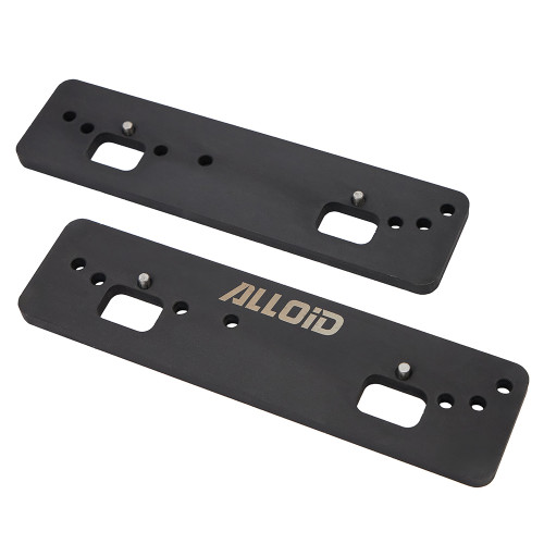 Фіксатори розподільчих валів Audi / Porsche / VW (2.9 і 3.0 TFSI, EA839) Alloid FP-2474